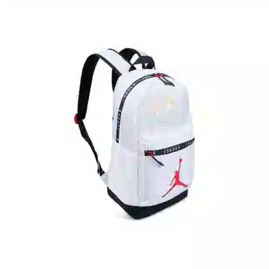 Jordan Black Snake Backpack