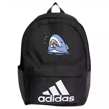 adidas Clsc Bos Bp Black