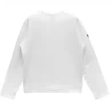 Chrome Hearts FW25 Embroidered Crewneck Tee