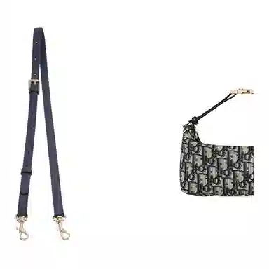 diorTravel Nomad Oblique