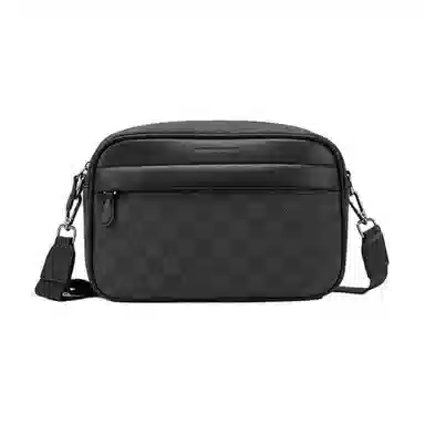 FAIRWHALE Crossbody Bag Black