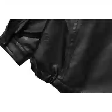 Nautica White Sail Jacket