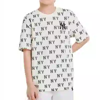 MLB KIDS Classic MonogramT SS25