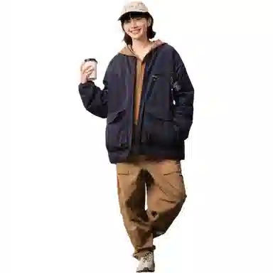 nautica white sail FW25