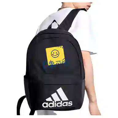 adidas Clsc Bos Bp Black