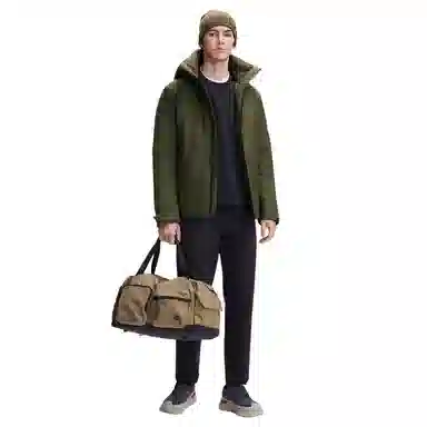 DESCENTE Descente Ski Style