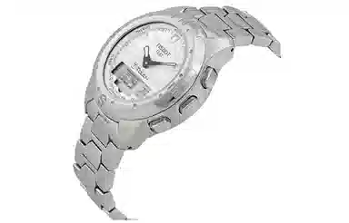 TISSOT 100 43.3mm T047.220.44.116.00
