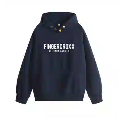 Fingercroxx Logovibe