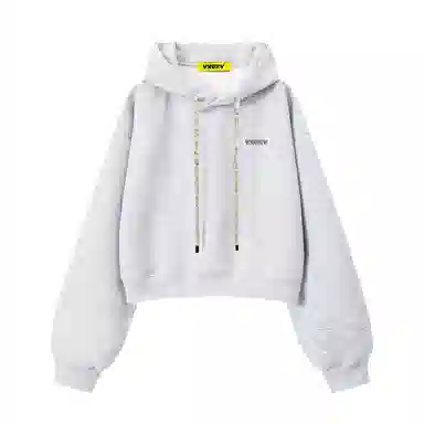 VXOXV Hoodie