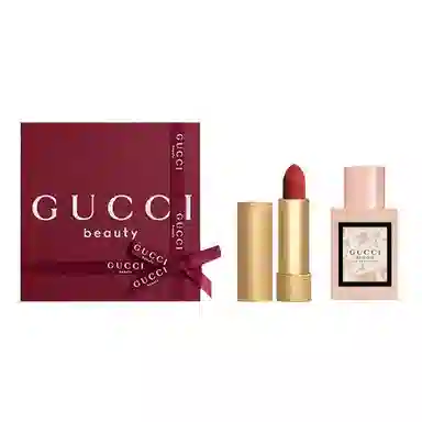 GUCCI EDT 50ml+3.5g