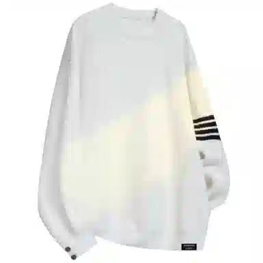 WARNING LIGHT Sweater