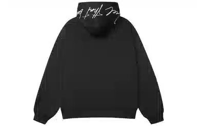 UZIS Lingjing Hoodie