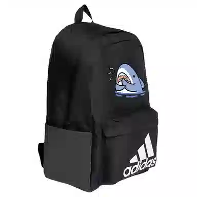 adidas Clsc Bos Bp Black