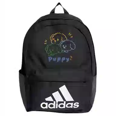 adidas Clsc Bos Bp Black