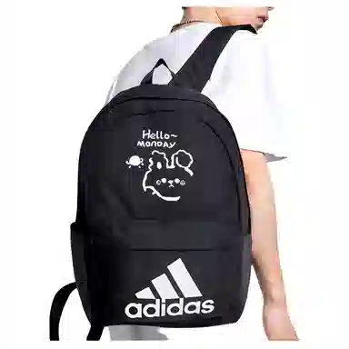 adidas Clsc Bos Bp Black