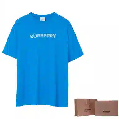 Burberry SS23 LogoT
