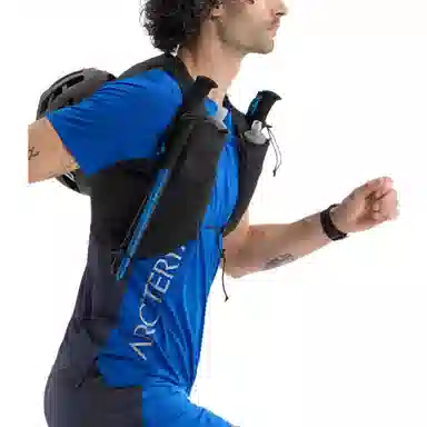 Arcteryx Norvan 7 Vest
