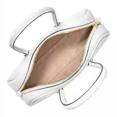 Michael Kors Lulu Optical White