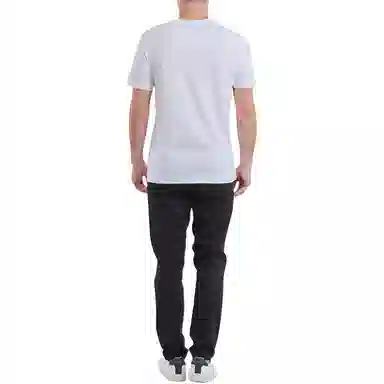 HUGO BOSS Logo T