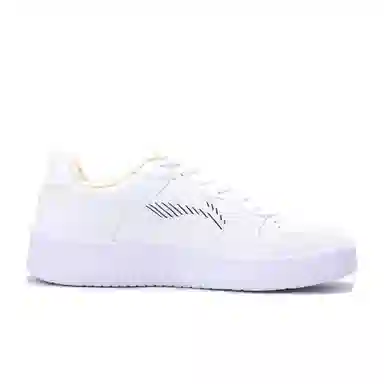 LiNing Floating Boat White Black