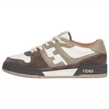 Fendi Match