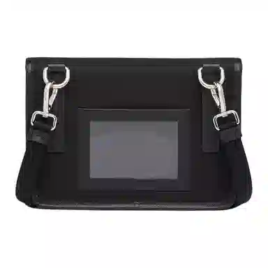 Prada Saffiano Camera Bag