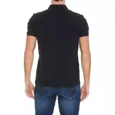 Fred Perry Navy Polo