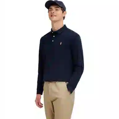 Hush Puppies Polo