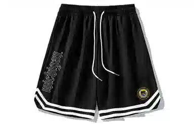 NCAA Shorts