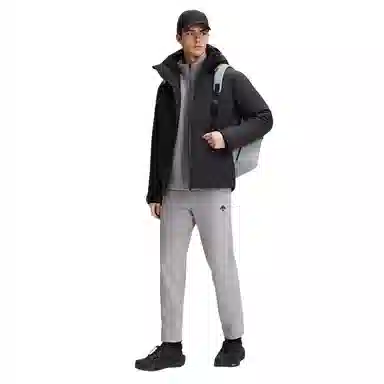 DESCENTE Descente Ski Style