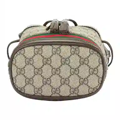 Gucci Ophidia Mini Bucket Bag