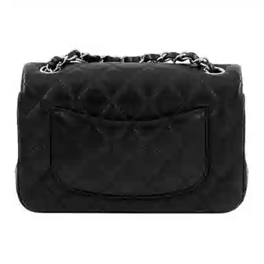 Chanel CF Series Mini Black