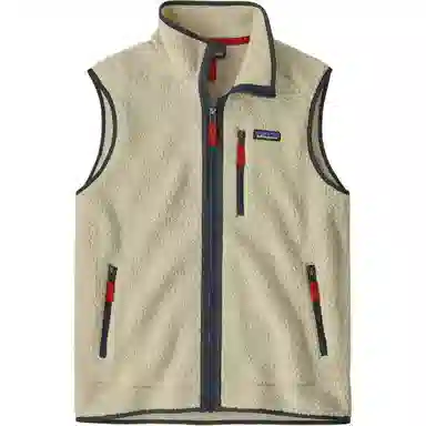 Patagonia Retro Fleece Vest