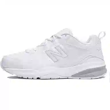 New Balance 608 V5 White