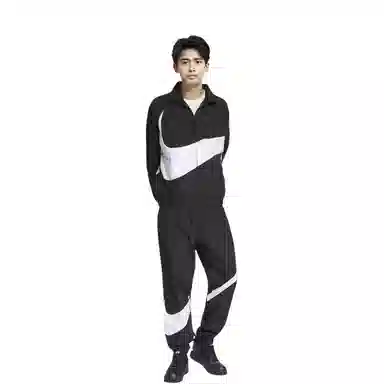 Nike Big Swoosh Sportswear Jacket