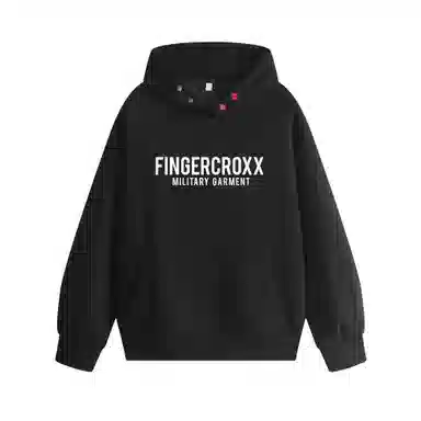 Fingercroxx Logovibe