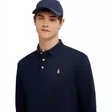 Hush Puppies Polo