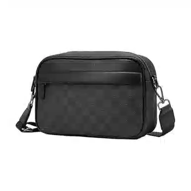 FAIRWHALE Crossbody Bag Black