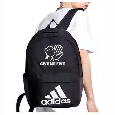 adidas Clsc Bos Bp Black