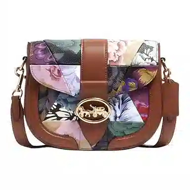 COACH X Kaffe Fassett Georgie 21