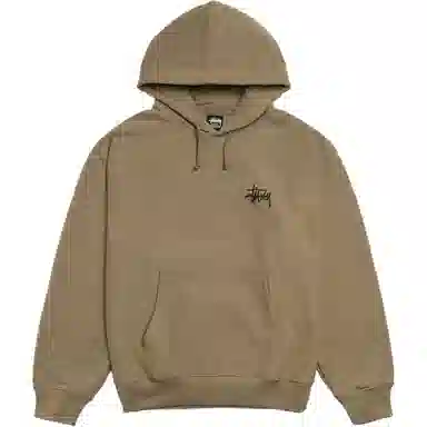 Stussy Hoodie