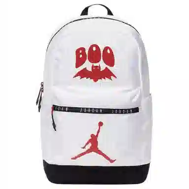 Jordan Black Snake Backpack