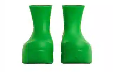 Bottega Veneta Puddle Green