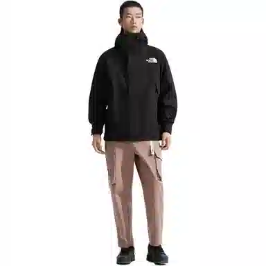 THE NORTH FACE Mountain logo