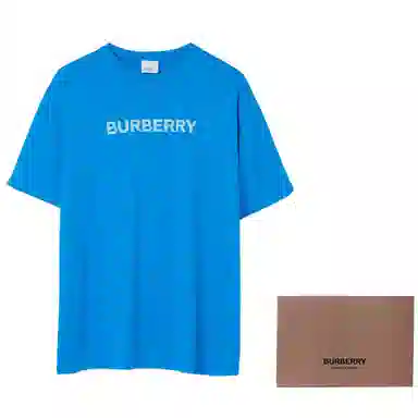 Burberry SS23 LogoT