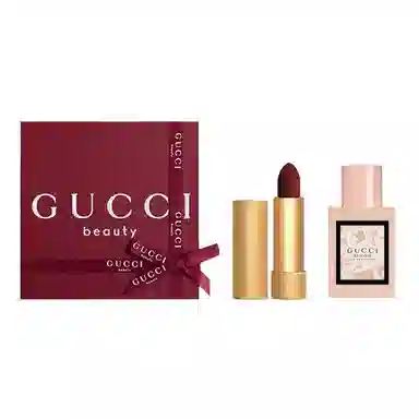 GUCCI EDT 50ml+3.5g