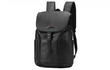 ONRF Backpack Black