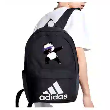 adidas Clsc Bos Bp Black