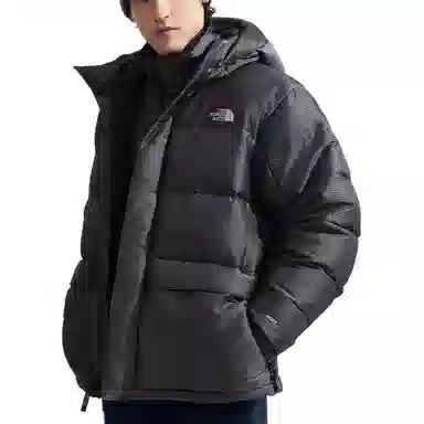The North Face HMLYN Moonlight Grey