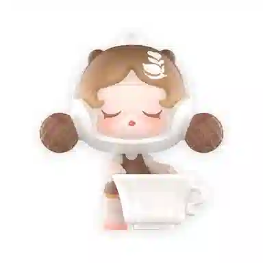 POP MART LABUBU DIMOO SKULLPANDA LABUBUX MOLLYX CRYBABY 7